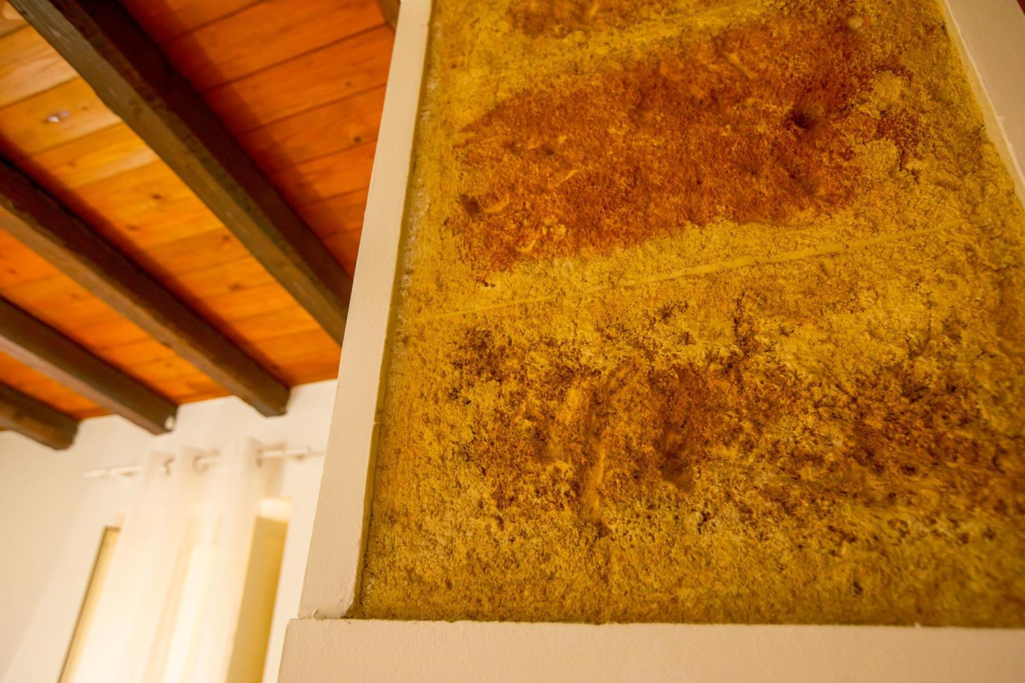 Ferienwohnung Casa D'Amari Palermo Exterior foto