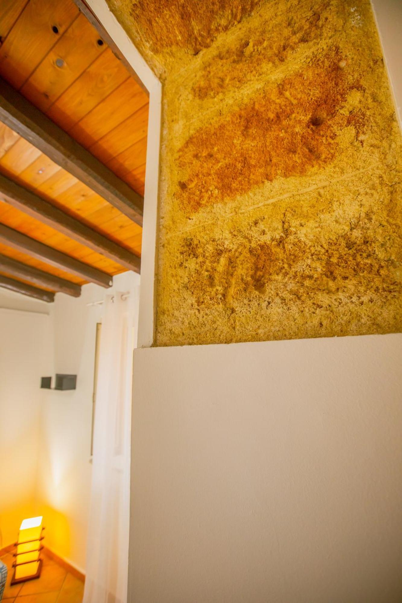 Ferienwohnung Casa D'Amari Palermo Exterior foto