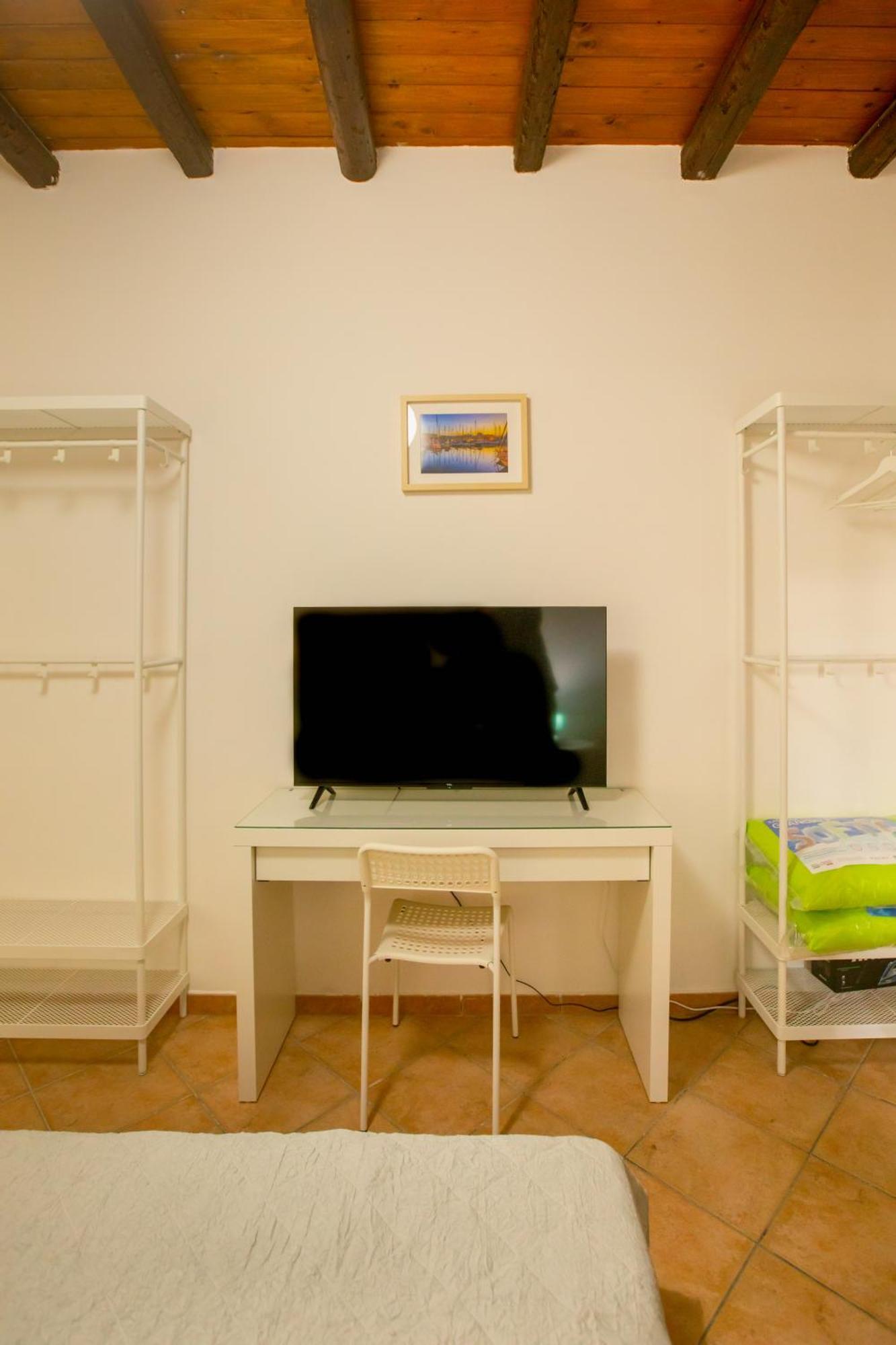 Ferienwohnung Casa D'Amari Palermo Exterior foto