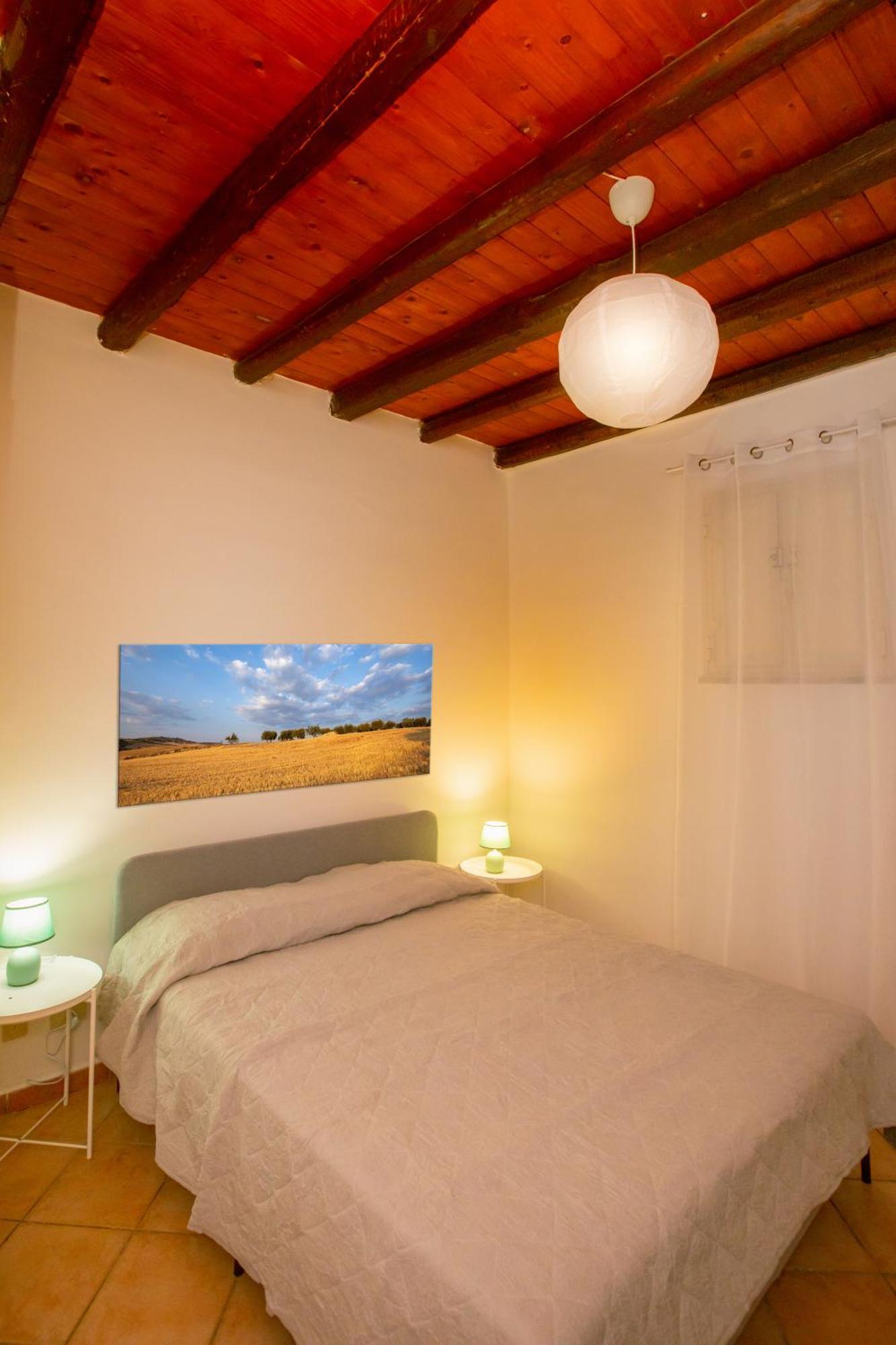 Ferienwohnung Casa D'Amari Palermo Exterior foto
