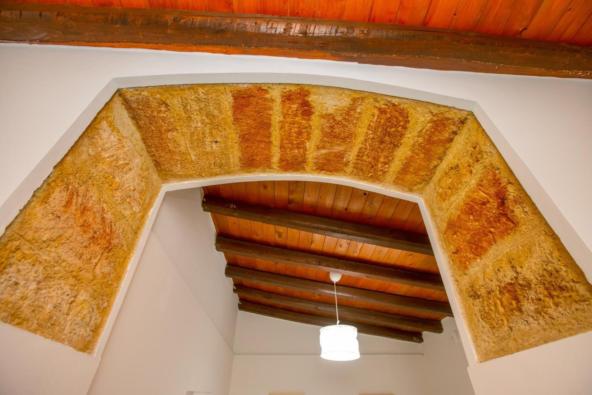 Ferienwohnung Casa D'Amari Palermo Exterior foto